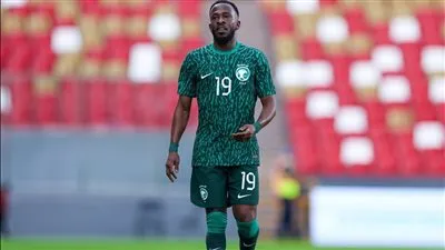 عاجل.. رينارد يستبعد فهد المولد من قائمة السعودية لكأس العالم ويستدعي هذا اللاعب