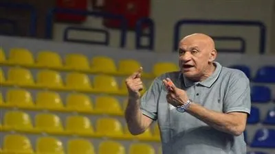 ليس الأهلي فقط.. مرعي يكشف سبب عدم تتويج الزمالك بدوري كرة السلة ويعلق على رحيله