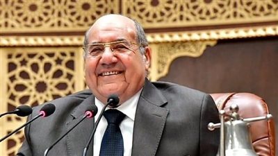 الفجر تنشر نص كلمة المستشار عبدالوهاب عبدالرازق رئيس مجلس الشيوخ عن قمةCop27 