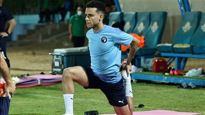 القصة كاملةً.. نكشف سر هجوم جماهير الزمالك على مصطفى فتحي