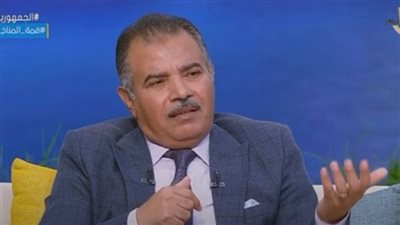 أستاذ صحة البيئة: قمة المناخ وضعت مصر بموقعها الطبيعي الريادي القيادي (فيديو)