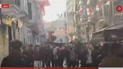 الأردن يُحذر رعاياه المتواجدين بإسطنبول ويطالبهم بأخذ أقصى درجات الحذر