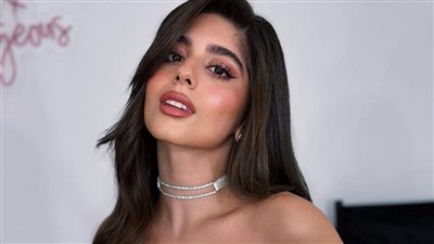 تشبه باربي.. مايان السيد تحتفل بعيد ميلادها (صور)