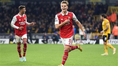 موعد مباراة آرسنال القادمة في الدوري الإنجليزي والقنوات الناقلة