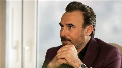 باسم مغنية يشيد بأغنية 