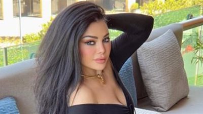 هيفاء وهبي تتألق بأحدث ظهور لها… صور