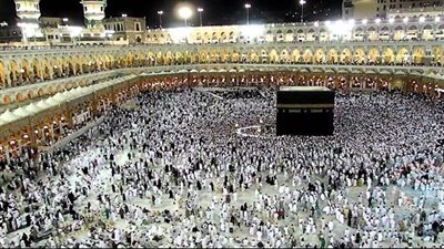 أدعية العمرة مكتوبة كاملة للطواف والسعي