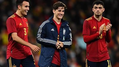 زميل صلاح ورباعي برشلونة الأبرز.. 10 نجوم سنة أولى مونديال في قطر 2022