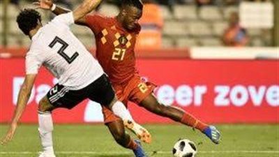 مجانية ودون تشفير.. تردد القنوات الناقلة لمباراة مصر وبلجيكا الودية في الكويت