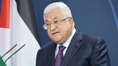 الرئيس الفلسطيني: مضطر للتعامل مع نتنياهو رغم أنه لا يؤمن بالسلام