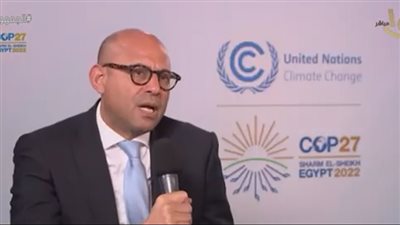 الأمم المتحدة: قمة المناخ تلعب دورا هاما في المحاسبة.. ونعاني من فجوة