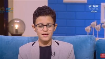 بنعتبره أبونا.. الطفل ماريو مريض السكري يوجه مناشدة للرئيس السيسي (فيديو)