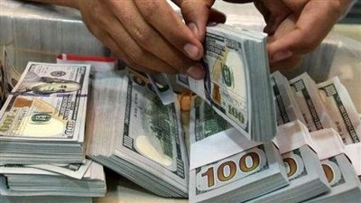 سعر صرف الدولار مقابل الجنيه المصري بالتعاملات المسائية اليوم الاثنين