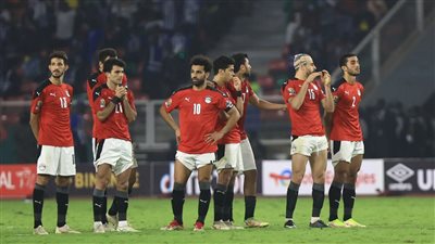 فيتوريا يضع خطة مصر للفوز على منتخب بلجيكا