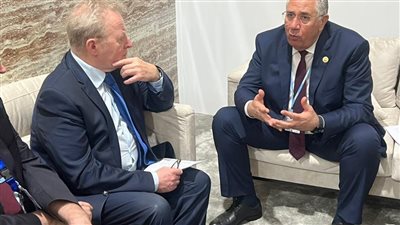 أبرز تفاصيل لقاء 