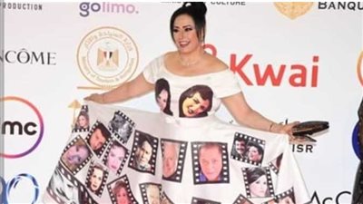 هند عاكف: أنا أول نجمة من فنانات جيلي أقدم البطولة المطلقة