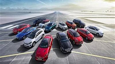 الجمارك: اكتشفنا تحويلات دولارية من مصر لإعادة تحويلها عند شراء السيارات