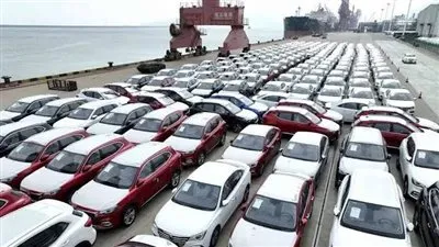 أسهل طريقة لفتح حساب بنكي من أجل استيراد السيارات للمصريين بالخارج