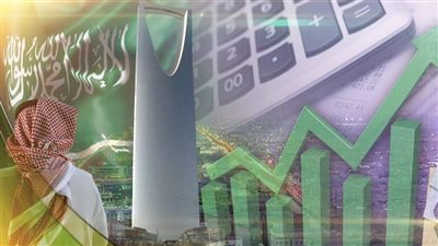 الاقتصاد السعودي يتصدر بأعلى معدل نمو في مجموعة العشرين 