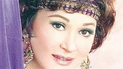 لبلبة: أمي كانت عاشقة للسينما وتمنيت التكريم في مهرجان القاهرة بالذات