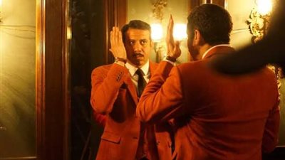 تلفزيون الواقع.. تعرف علي أهم أحداث الحلقة الخامسة من مسلسل 