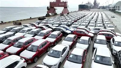  شروط وطريقة الحصول على السيارات للمصريين بالخارج 