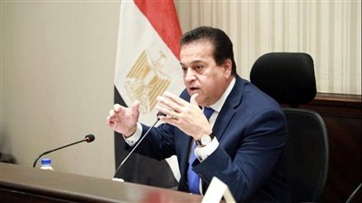 وزير الصحة: هذه الفئات الأكثر عرضة لمضاعفات الفيروس المخلوي (فيديو)