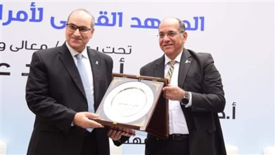 تفاصيل احتفال وزارة الصحة باليوم العالمي للسكر