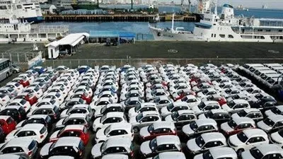 الأوراق المطلوبة لاستيراد سيارات المصريين بالخارج