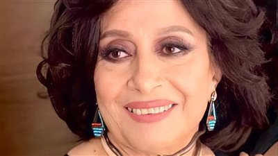 دراما رمضان 2023.. سهير المرشدي تنضم إلى أبطال مسلسل 