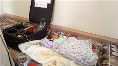 صحة الدقهلية: الكشف على 294 ألفا و156 طفلا حديث الولادة ضمن مبادرة السمعيات