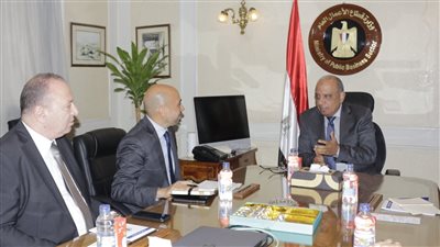  وزير قطاع الأعمال: نستهدف رفع كفاءة استخدام الطاقة في المصانع خاصة كثيفة الاستهلاك 