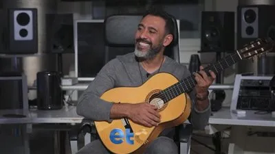 الخميس.. عمرو مصطفي ضيف برنامج 