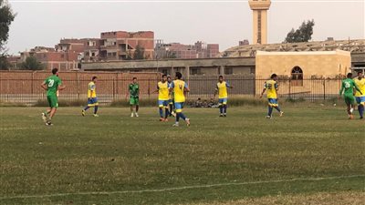 فوز سرس الليان والمالية وميت خلف وعثماسون في خامس جولات القسم الثالث