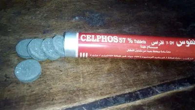 التصريح بدفن جثة فتاة لقيت مصرعها إثر تناول حبة الغلة بالقليوبية