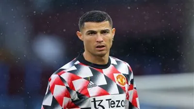 مفاجأة كبرى حول غياب رونالدو عن مباراة فولهام