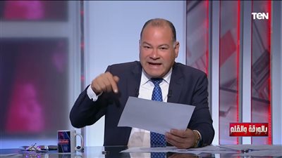 نشأت الديهي: ما يحدث في جزيرة الوراق تدخل جراحي من الدولة (فيديو)