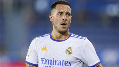 عاجل.. هازارد يفجر مفاجأة عن عودته إلى تشيلسي