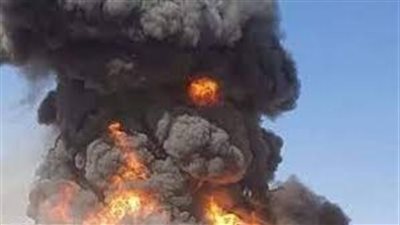 ذعر في تركيا بعد سماع دوي انفجارات إثر حريق سيارات بحي الفاتح بإسطنبول