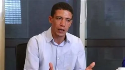 سر الإفراج عن عامل النظافة 