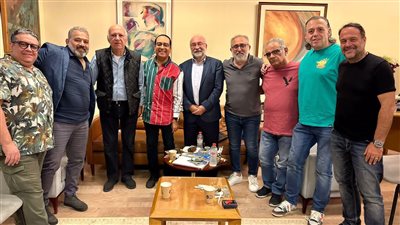 الأوبرا تستحدث سلسلة حفلات لمؤلفى الموسيقى التصويرية والدرامية 