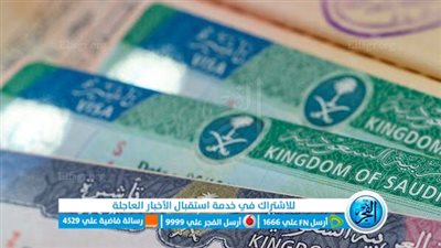 تعرف على أحدث تغيرات هيكل التأشيرات السعودية