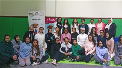 التعليم تعلن نتائج بطولات الجمهورية للمدارس (بنات) للعام الدراسى 2022/2023