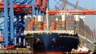 نمو التبادل التجاري بين مصر ومجموعة العشرين مسجلًا 60.9 مليار دولار