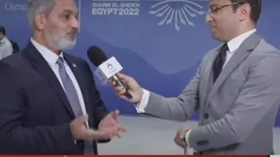 الأمين العام لأوبك: يجب وضع حلول شاملة وعادلة لاستخدام الطاقة (فيديو)