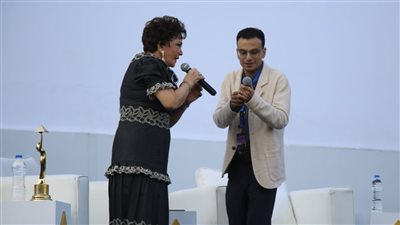 لبلبة تحكي عن بداياتها وعن سبب تسميتها لبلبة