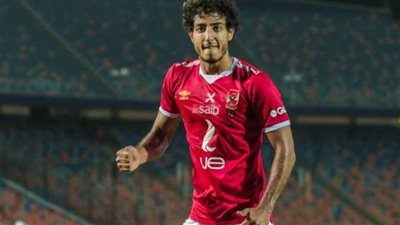 كولر يحدد مصير هاني مع الأهلي