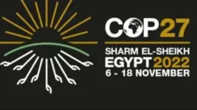  من cop 27.. انبعاثات ثاني أكسيد الكربون من 1900 إلى 2020 أكبر مسببات التغير المناخي