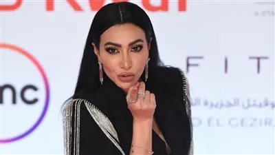 بإطلالة جذابة.. ميريهان حسين تخطف الأنظار من مهرجان القاهرة السينمائي 