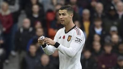 رونالدو: نادم على ما فعلته في مباراة توتنهام وهذا موعد اعتزالي